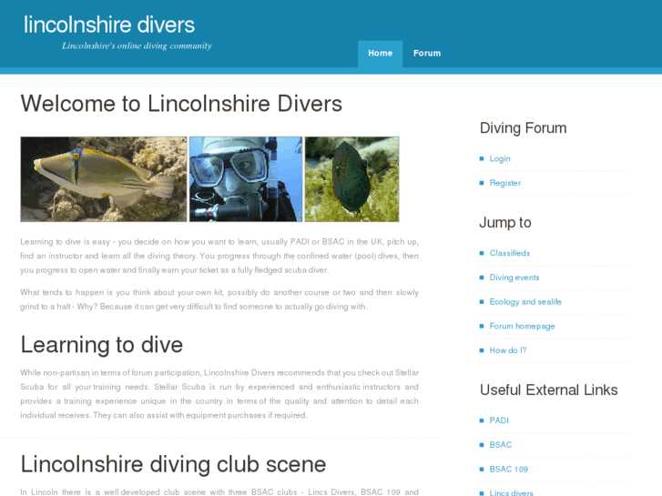 www.lincolnshire-divers.com