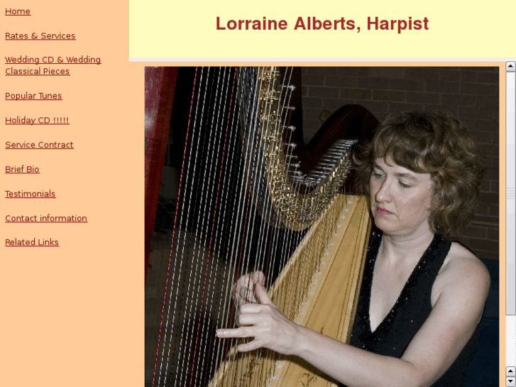 www.lorrainealberts.com