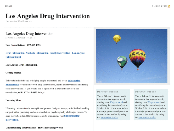 www.losangelesdrugintervention.com