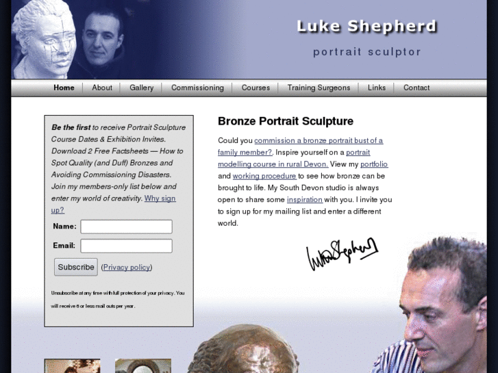 www.luke-shepherd.com