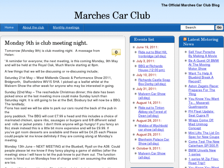 www.marchescarclub.com