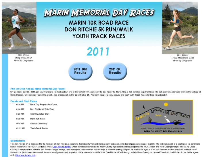 www.marinraces.com