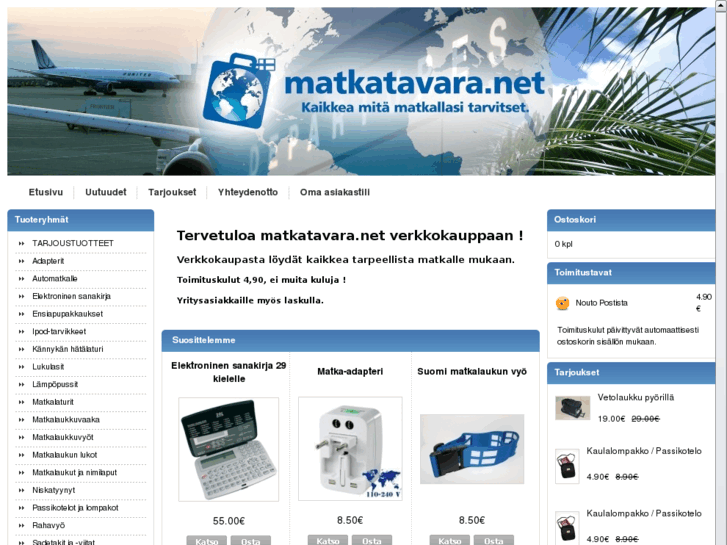 www.matkatavara.net