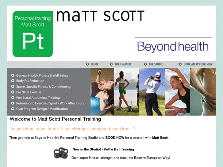 www.mattscott.co.uk