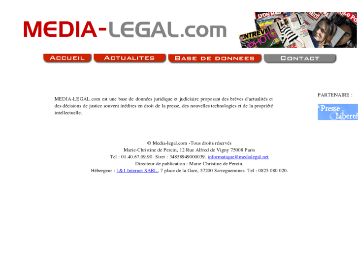 www.media-legal.com