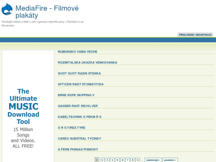 www.mediafire.cz