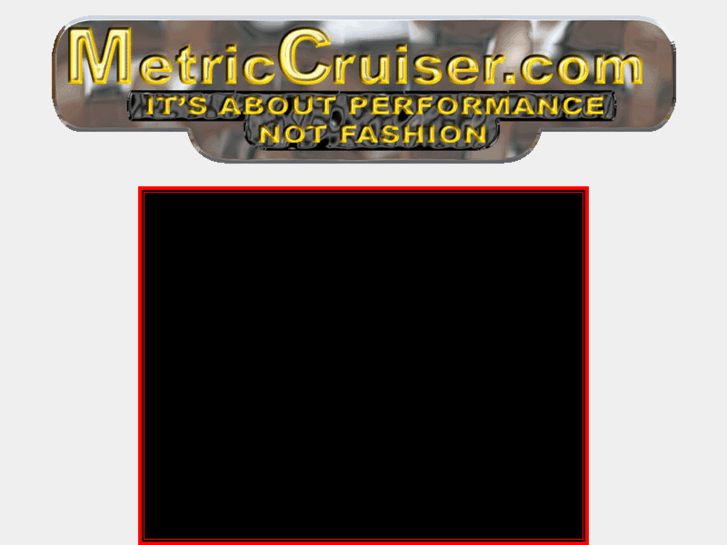 www.metriccruiser.com