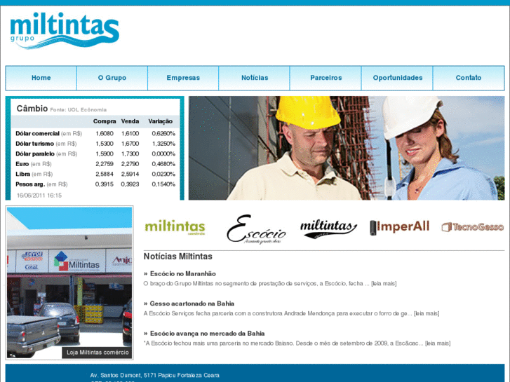 www.miltintas.com