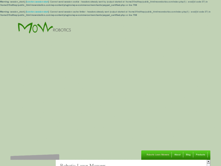 www.mowrobotics.com