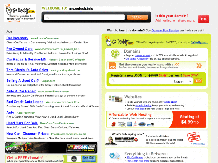 www.mozertech.info