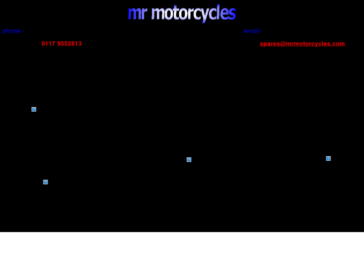 www.mrmotorcycles.com