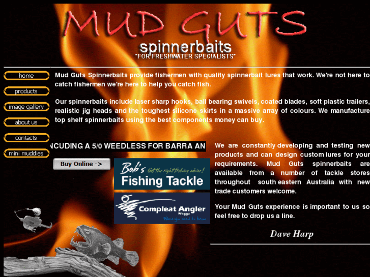 www.mudgutsspinnerbaits.com.au