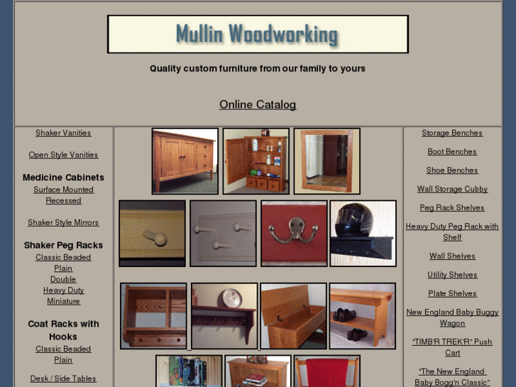 www.mullinwoodworking.com