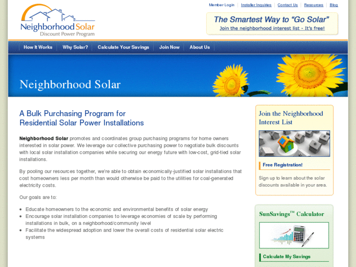 www.neighborhoodsolarco.com