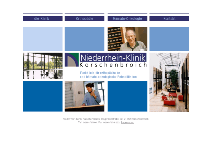 www.niederrhein-klinik.de