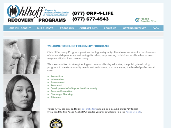 www.ohlhoff.org