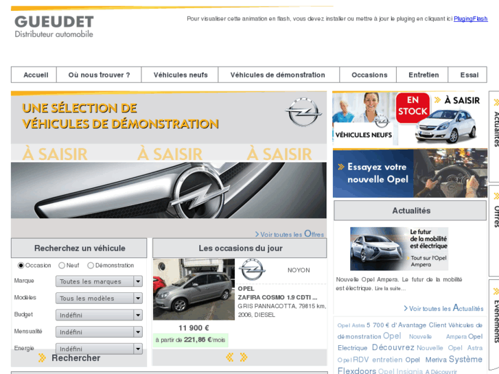 www.opel-gueudet.com