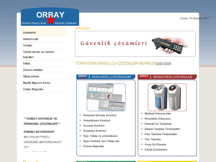 www.orbayguvenlik.com