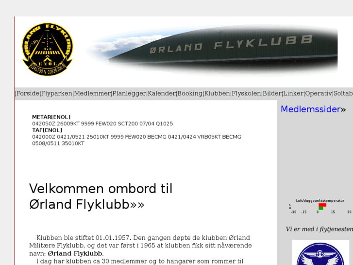 www.orlandflyklubb.com