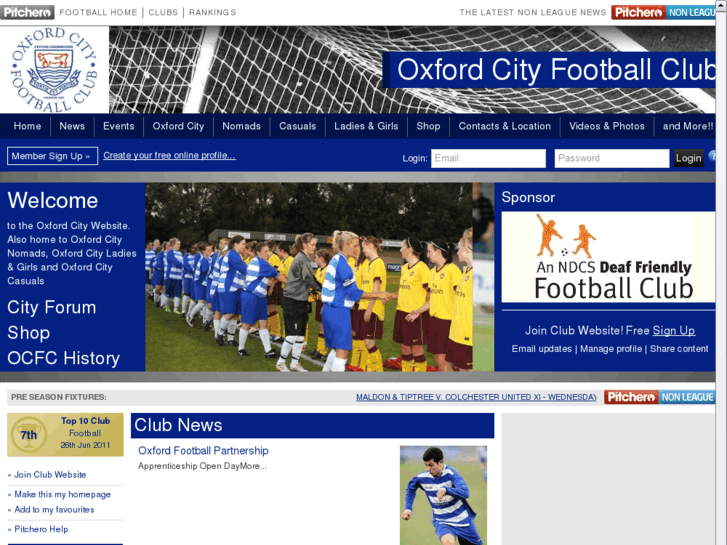 www.oxfordcityfc.co.uk