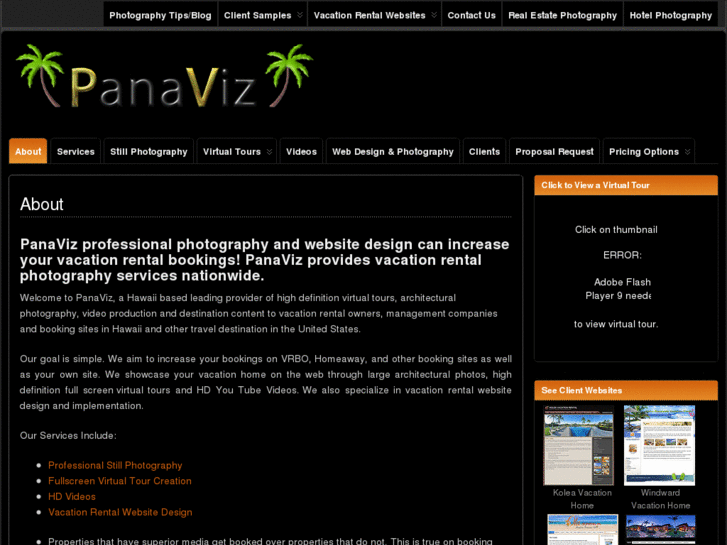 www.panaviz1.com