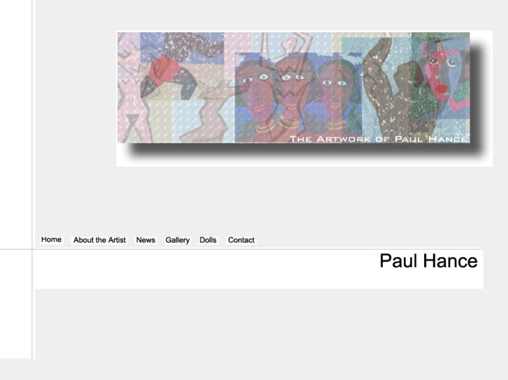 www.paulhance.com