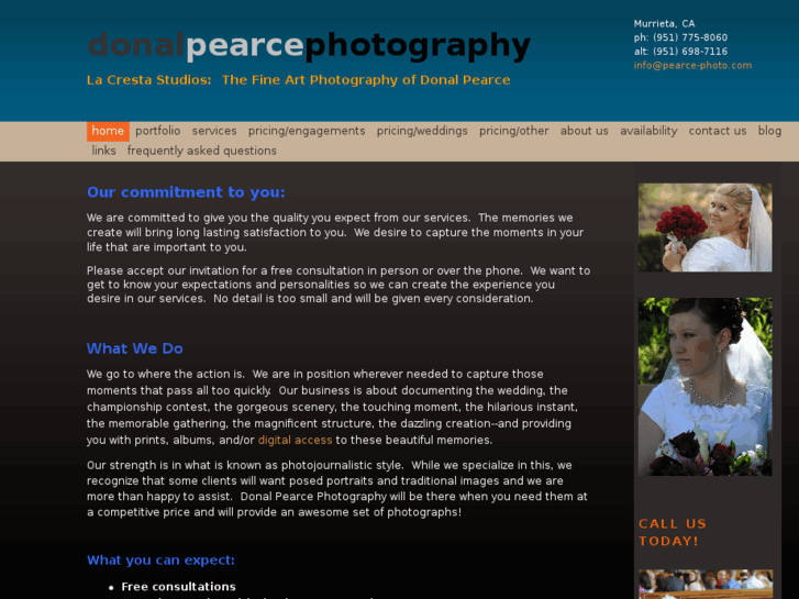 www.pearce-photo.com