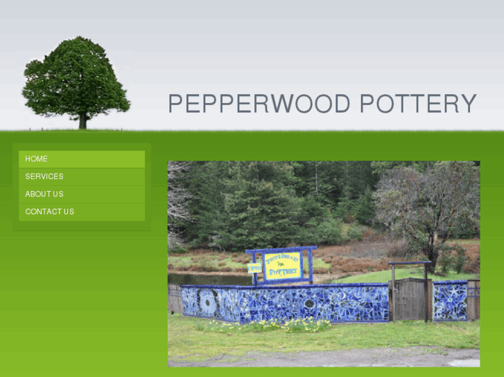 www.pepperwoodpottery.com