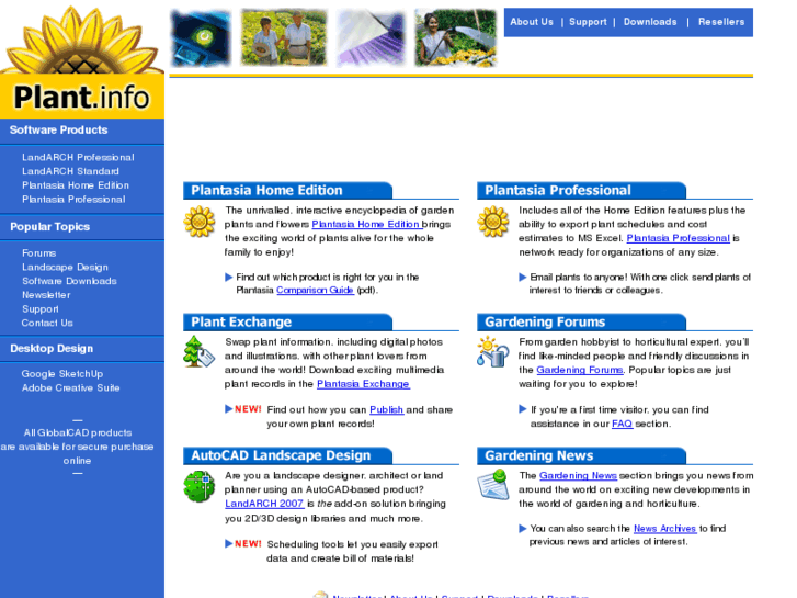 www.plant.info