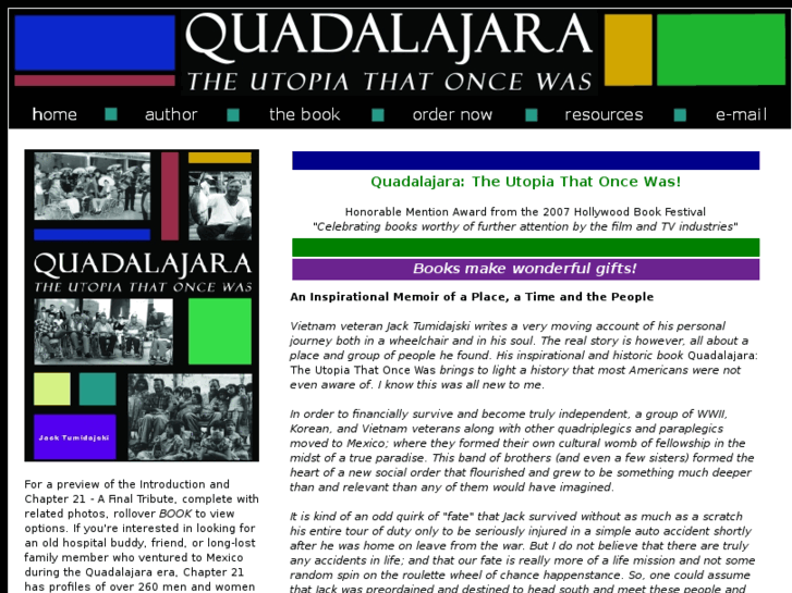 www.quadmexico.com