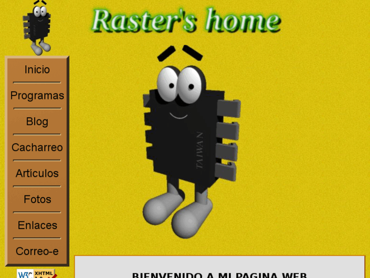 www.rastersoft.com