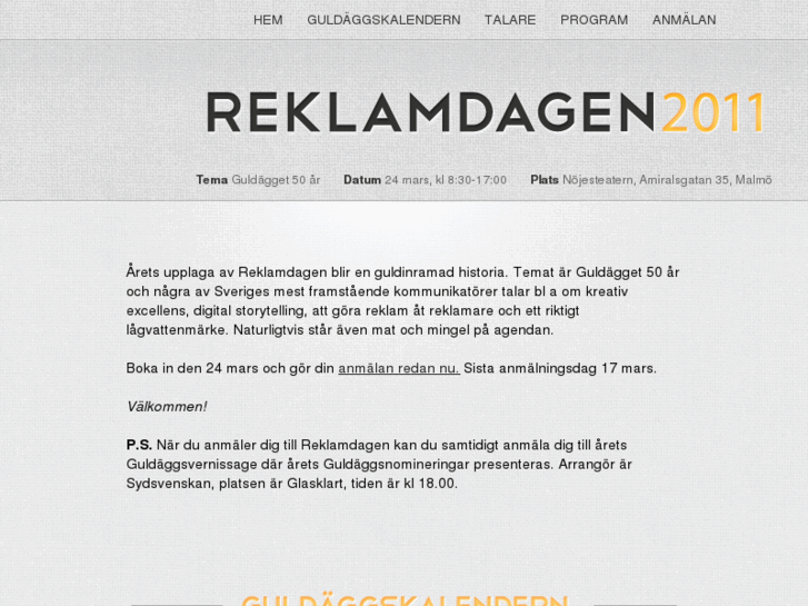 www.reklamdagen.se