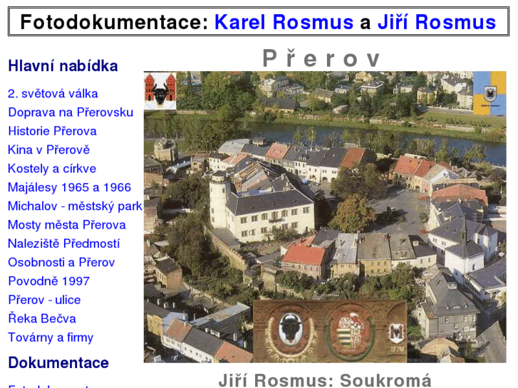 www.rosmus.cz