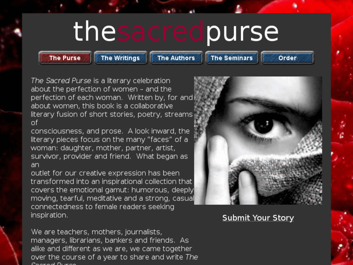 www.sacredpurse.com