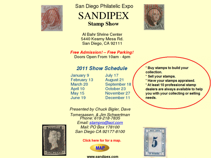 www.sandipex.com