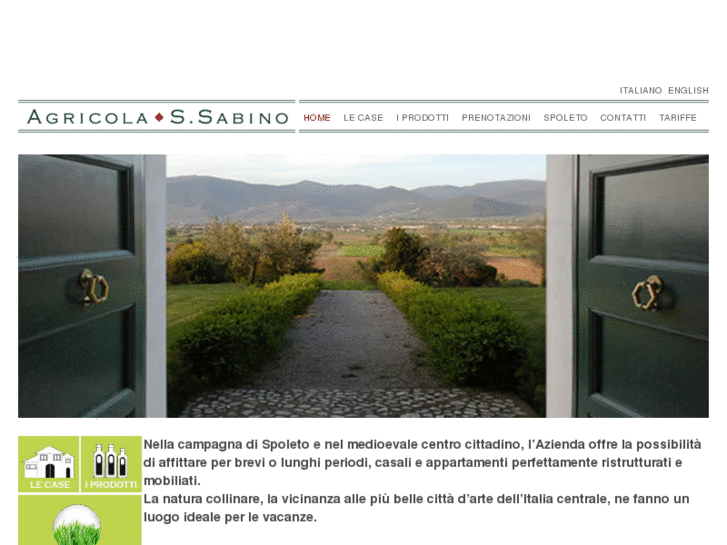 www.sansabino.info