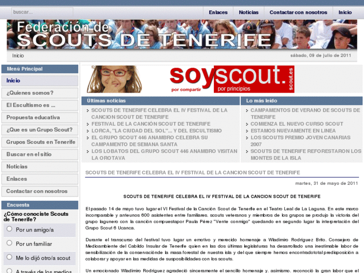 www.scoutsdetenerife.org