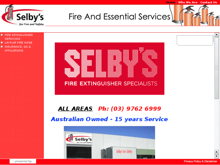 www.selbysafety.com