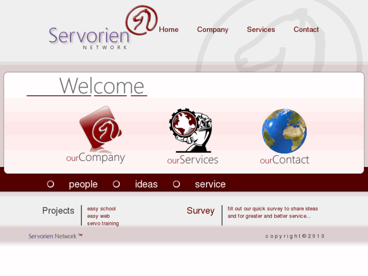 www.servorien.com