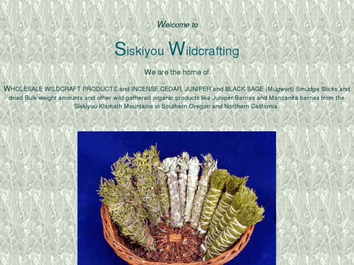 www.siskiyouwildcrafting.com