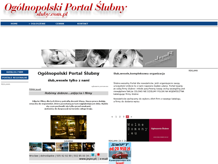 www.sluby.com.pl