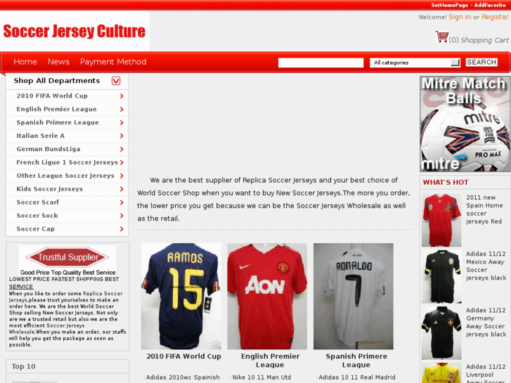 www.soccerjerseyculture.com