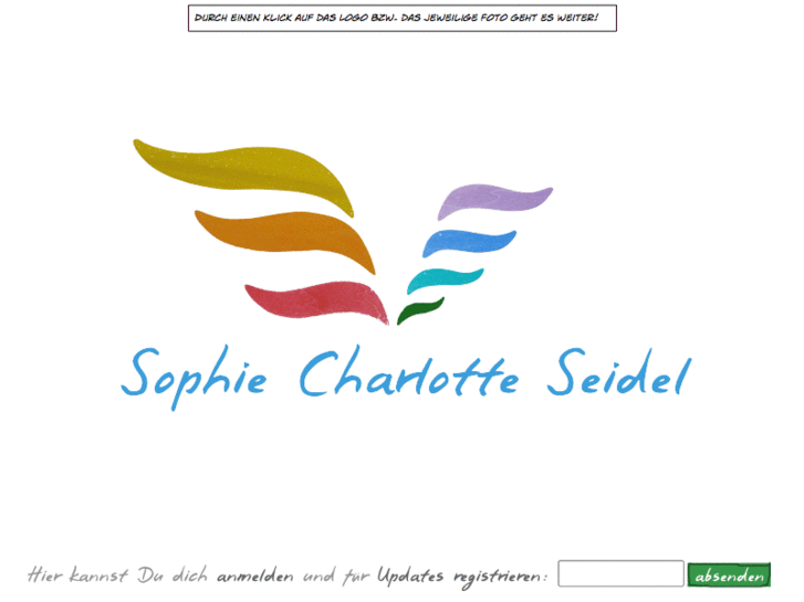 www.sophiecharlotte.info