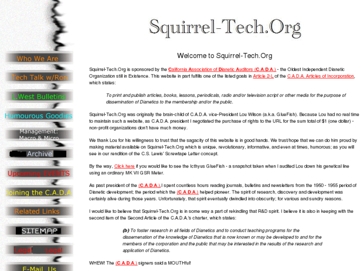 www.squirrel-tech.org