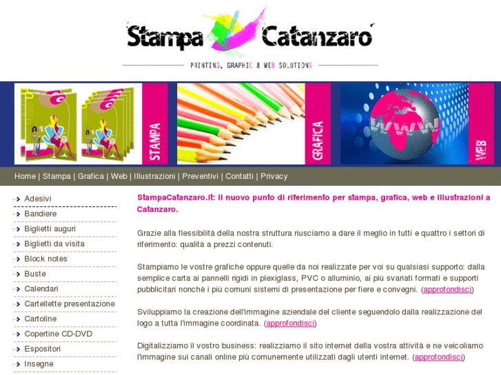 www.stampacatanzaro.it