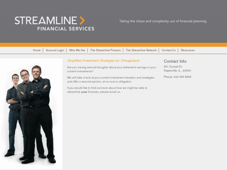 www.streamlineinsure.com