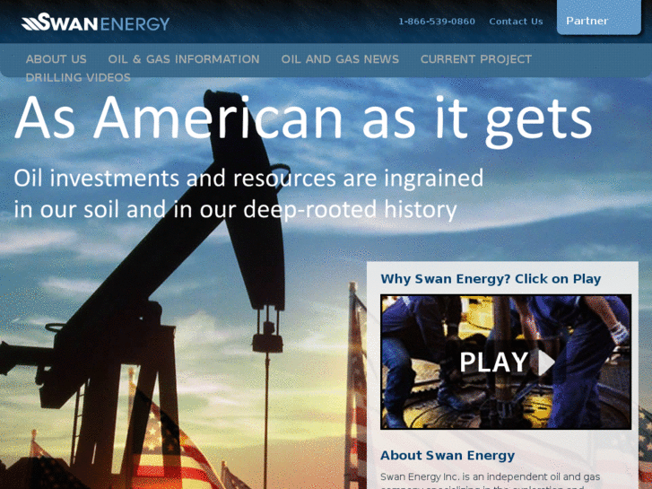 www.swanenergy.net