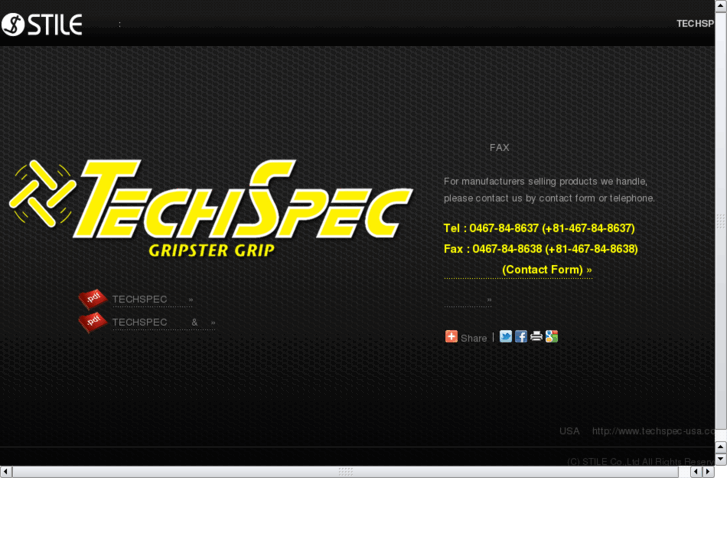 www.techspec-jp.com