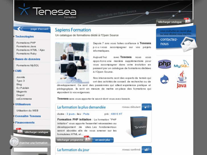 www.tenesea.fr