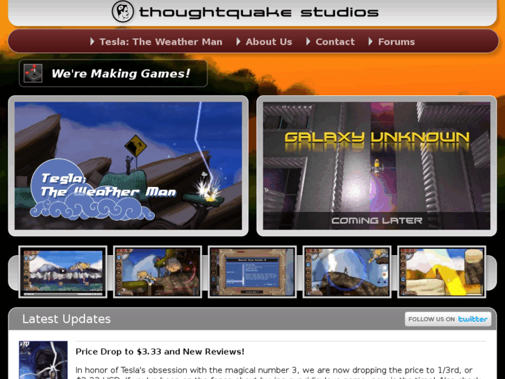 www.thoughtquake.com